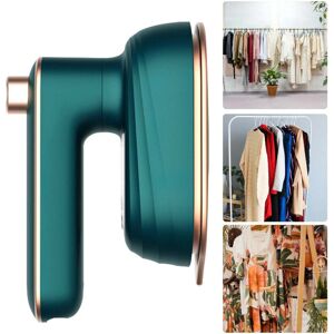 Unbranded Micro Steam Iron Portable Professional Handheld Steamer For Clothes Unbranded Micro Steam Iron Portable Professional Handheld Steamer For Clothes