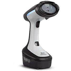 Swan Portable Garment Steamer, Lightweight, Jet Steam, Cloth Friendly Ceramic Co Swan Portable Garment Steamer, Lightweight, Jet Steam, Cloth Friendly Ceramic Co