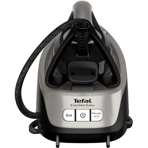 Tefal SV6140G0 Steam Generator Station Iron Express Easy 2200W 1.7L Black & Grey Tefal SV6140G0 Steam Generator Station Iron Express Easy 2200W 1.7L Black & Grey