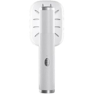 Unbranded Portable Mini Ironing Machine,Rotatable Handheld Multifunctional Steam Iron Supp Unbranded Portable Mini Ironing Machine,Rotatable Handheld Multifunctional Steam Iron Supp