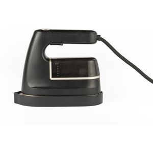 Beldray BEL01995 Iron & Garment Steamer, Black Beldray BEL01995 Iron & Garment Steamer, Black