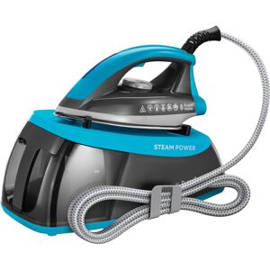 Russell Hobbs Steam Generator Iron, 1.3L Removable Water Tank, Stainless Steel N Russell Hobbs Steam Generator Iron, 1.3L Removable Water Tank, Stainless Steel N