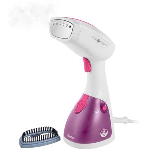 Swan SI12020N Handheld Garment Steamer, Lightweight, Removable Fabric Brush, Ext Swan SI12020N Handheld Garment Steamer, Lightweight, Removable Fabric Brush, Ext