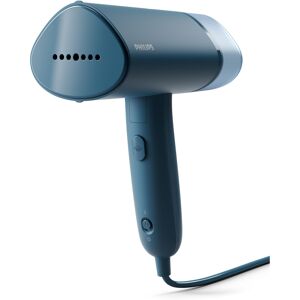 Philips 3000 Series Handheld Steamer, 1000W, 20 g/min Steam, Kills Germs, Detach Philips 3000 Series Handheld Steamer, 1000W, 20 g/min Steam, Kills Germs, Detach