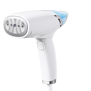 Unbranded Travel Portable Garment Steamer Mini Handheld Steam Iron EU Plug Unbranded Travel Portable Garment Steamer Mini Handheld Steam Iron EU Plug