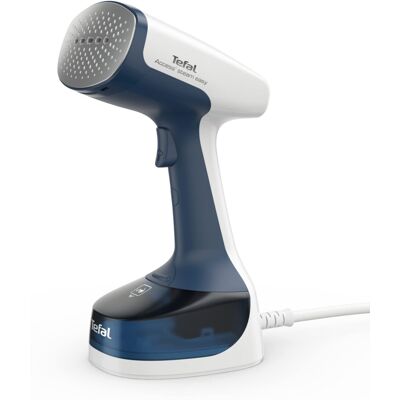 Tefal Access Steam Easy Handheld Clothes Steamer, 1400W, Steam Output Up to 25 g/min, Tefal Access Steam Easy Handheld Clothes Steamer, 1400W, Steam Output Up to 25 g/min,