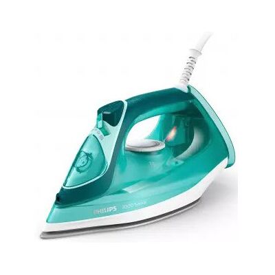 Philips DST3030/70 - Turquoise - Steam iron Philips DST3030/70 - Turquoise - Steam iron