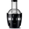 Philips Viva Collection Juicer 800W And 2 Litres Capacity - Black