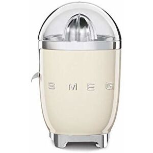 Smeg CITRUS JUICER CREAM Smeg CITRUS JUICER CREAM