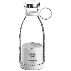 Unbranded REFURBISHED Portable Electric Juicer Blender Usb Mini Fruit Blender Juicer Fruit Extractor F Unbranded REFURBISHED Portable Electric Juicer Blender Usb Mini Fruit Blender Juicer Fruit Extractor F