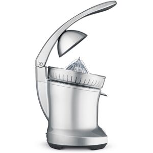 REFURBISHED Sage The Citrus Press Fruit Juicer Press BCP600SIL Silver REFURBISHED Sage The Citrus Press Fruit Juicer Press BCP600SIL Silver