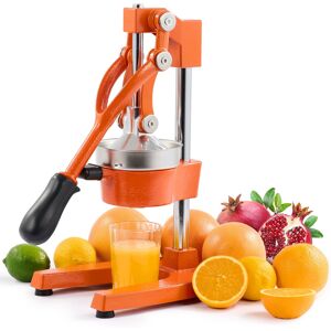 CO-Z Commercial Grade Citrus Juicer Hand Press Manual Fruit Juicer Orange Juice CO-Z Commercial Grade Citrus Juicer Hand Press Manual Fruit Juicer Orange Juice