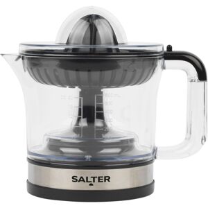 Salter Electric Fruit Juicer ? Fresh Citrus Juice Extractor, For Baking & Cockta Salter Electric Fruit Juicer ? Fresh Citrus Juice Extractor, For Baking & Cockta