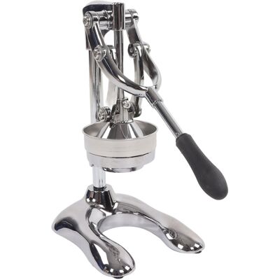 Unbranded Manual Press Juicer Stainless Steel Separate Design Hand Pressed Juicer Fruit Sq Unbranded Manual Press Juicer Stainless Steel Separate Design Hand Pressed Juicer Fruit Sq