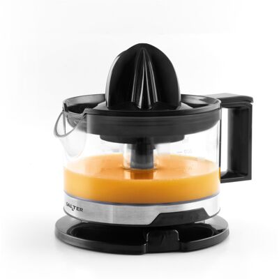 Salter Electric Citrus Juicer ? Fresh Orange Press, Juice Extractor, 500ml Measu Salter Electric Citrus Juicer ? Fresh Orange Press, Juice Extractor, 500ml Measu