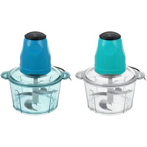 GreenZech (US Plug) 2800W 2L Electric Meat Grinder Kitchen Food Sausage Mincer 4 Blades GreenZech (US Plug) 2800W 2L Electric Meat Grinder Kitchen Food Sausage Mincer 4 Blades