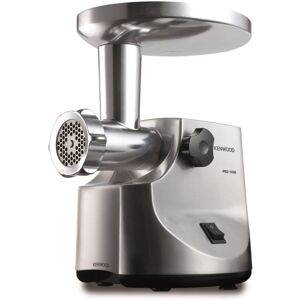 Kenwood MG510 Meat Grinder, 1600 W, Silver Kenwood MG510 Meat Grinder, 1600 W, Silver
