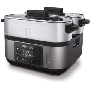 Morphy Richards 470006 Intellisteam, Kitchen Food Steamer, Perfectly Synchronise Morphy Richards 470006 Intellisteam, Kitchen Food Steamer, Perfectly Synchronise