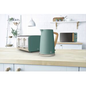 Swan Green - Kitchen Appliance Set Swan Green - Kitchen Appliance Set
