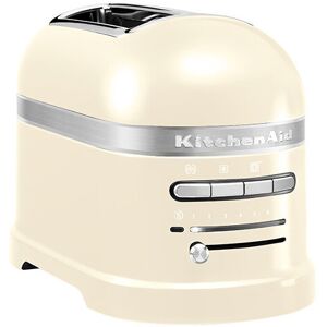KitchenAid 5KMT2204BAC 'Almond Cream' Two Slice Toaster KitchenAid 5KMT2204BAC 'Almond Cream' Two Slice Toaster