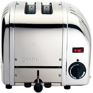 Dualit 20245 - Stainless Steel - Toaster Dualit 20245 - Stainless Steel - Toaster