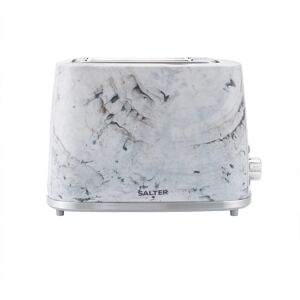 Salter EK5832WMA Marble 2-Slice Toaster ? Wide Slots, Extra Thick Bread, 7 Brown Salter EK5832WMA Marble 2-Slice Toaster ? Wide Slots, Extra Thick Bread, 7 Brown