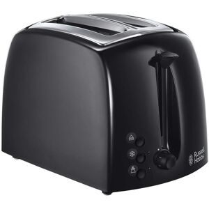 Russell Hobbs 21641 - Black - 2-Slice Toaster Russell Hobbs 21641 - Black - 2-Slice Toaster