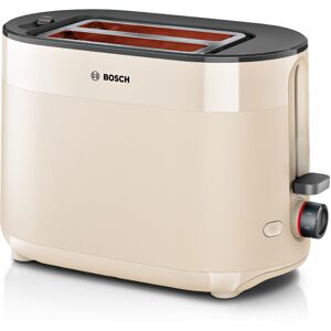 Bosch MyMoment Toaster TAT2M127GB - 2-Slice, Reheat/Defrost Bosch MyMoment Toaster TAT2M127GB - 2-Slice, Reheat/Defrost