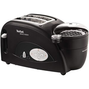 Tefal Toast n'Bean, 2-Slot Toaster, Bean & Egg maker, 5 Browning Levels, Removab Tefal Toast n'Bean, 2-Slot Toaster, Bean & Egg maker, 5 Browning Levels, Removab