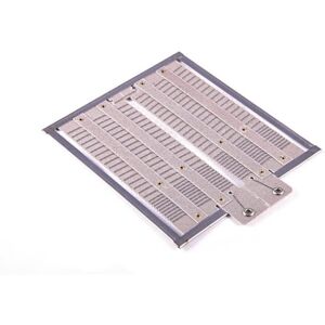 Buffalo Centre Element Fits CB433 6 Slot Toaster Small Kitchen Appliance Buffalo Centre Element Fits CB433 6 Slot Toaster Small Kitchen Appliance