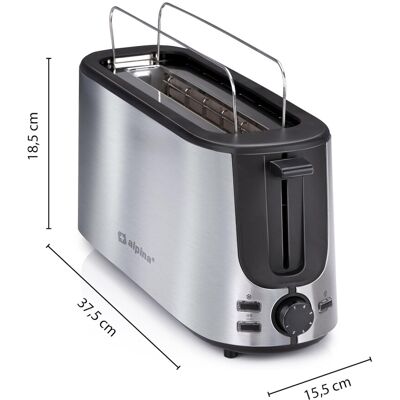 alpina Toaster alpina Toaster