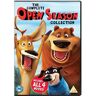 Sony Open Season / Open Season 2 / Open Season 3 / Open Season 4 DVD [2016]