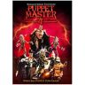 FULL MOON FEATURES PUPPET MASTER 4 RE-MASTERED - FEATURE FILM - DVD