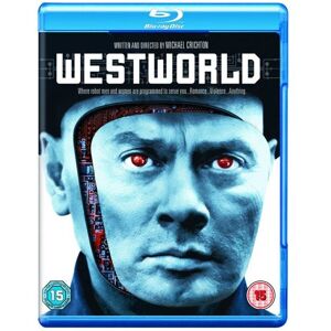 Warner Bros Westworld (Blu-ray) Warner Bros Westworld (Blu-ray)