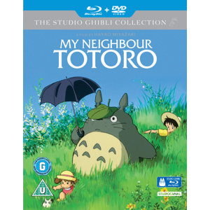 Studio Canal (Optimum) My Neighbour Totoro (Blu-ray) Studio Canal (Optimum) My Neighbour Totoro (Blu-ray)