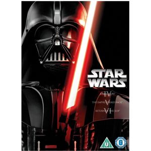 Star Wars: Original Trilogy (episodes Iv-vi) Star Wars: Original Trilogy (episodes Iv-vi)