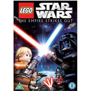 Lego Star Wars: the Empire Strikes out Lego Star Wars: the Empire Strikes out