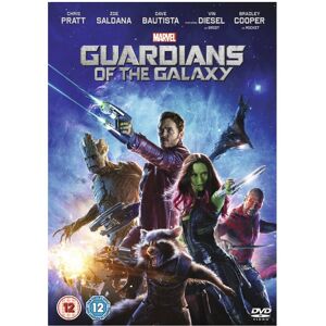 Disney Guardians of the Galaxy DVD 2014 Disney Guardians of the Galaxy DVD 2014