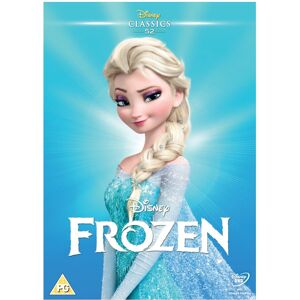 Disney REFURBISHED Frozen (DVD) Disney REFURBISHED Frozen (DVD)