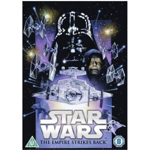 Star Wars: the Empire Strikes Back Star Wars: the Empire Strikes Back