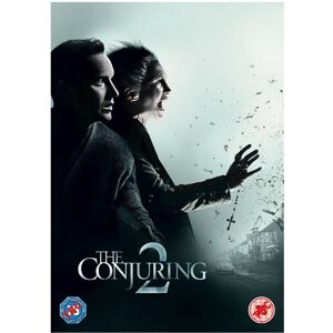 Warner Bros The Conjuring 2 (DVD) Warner Bros The Conjuring 2 (DVD)