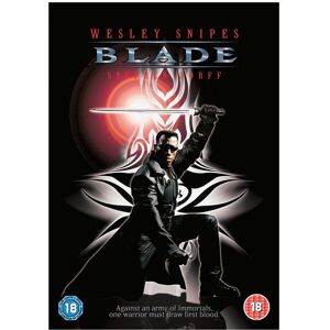 Warner Bros REFURBISHED Blade (1998) (DVD) Warner Bros REFURBISHED Blade (1998) (DVD)