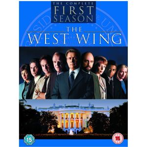 Warner Bros The West Wing - Complete Season 1 (DVD) Warner Bros The West Wing - Complete Season 1 (DVD)