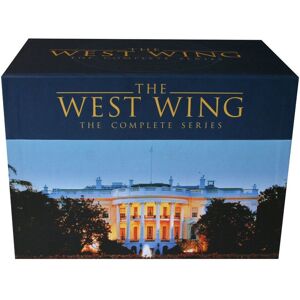 Warner Bros West Wing, The: The Complete Series Collection (DVD) Warner Bros West Wing, The: The Complete Series Collection (DVD)
