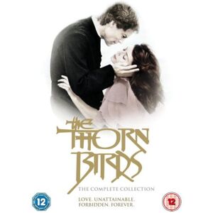 Warner Bros The Thorn Birds Complete (DVD) Warner Bros The Thorn Birds Complete (DVD)