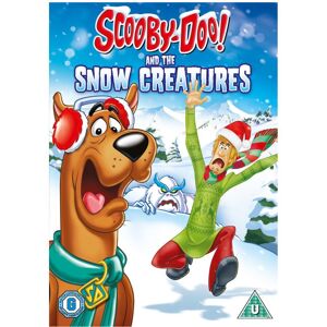 Warner Bros Scooby Doo and the Snow Creatures (DVD) Warner Bros Scooby Doo and the Snow Creatures (DVD)