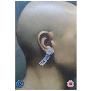 Warner Bros THX 1138 (Director's Cut) (DVD) Warner Bros THX 1138 (Director's Cut) (DVD)
