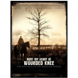 Warner Bros Bury My Heart At Wounded Knee (HBO) (DVD) Warner Bros Bury My Heart At Wounded Knee (HBO) (DVD)