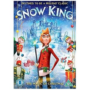 High Fliers Snow King (DVD) - Classic Film on DVD High Fliers Snow King (DVD) - Classic Film on DVD