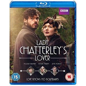 Dazzler Lady Chatterley's Lover (Blu-ray) Dazzler Lady Chatterley's Lover (Blu-ray)